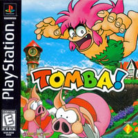 Trainer for Tombi! [v1.0.7]