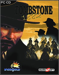 Tombstone: 1882: Trainer +15 [v1.7]