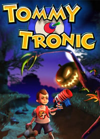 Tommy Tronic: Cheats, Trainer +13 [FLiNG]