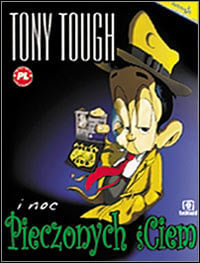 Tony Tough and the Night of Roasted Moths: TRAINER AND CHEATS (V1.0.47)