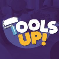 Tools Up!: Cheats, Trainer +12 [dR.oLLe]