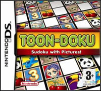 Toon-Doku: Trainer +8 [v1.7]