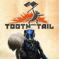 Tooth and Tail: TRAINER AND CHEATS (V1.0.77)