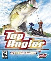 Top Angler: TRAINER AND CHEATS (V1.0.44)