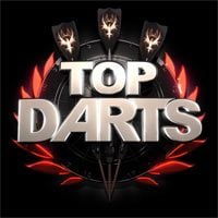 Top Darts: Cheats, Trainer +12 [CheatHappens.com]