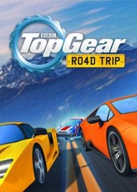Top Gear: Road Trip: Cheats, Trainer +7 [FLiNG]