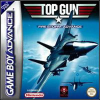 Top Gun: Firestorm Advance: TRAINER AND CHEATS (V1.0.16)