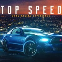 Top Speed: Drag & Fast Racing: Cheats, Trainer +12 [dR.oLLe]