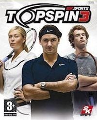 Top Spin 3: Cheats, Trainer +12 [dR.oLLe]