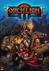 Trainer for Torchlight II [v1.0.6]