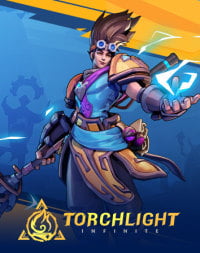 Torchlight: Infinite: Trainer +10 [v1.1]