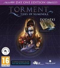 Trainer for Torment: Tides of Numenera [v1.0.2]