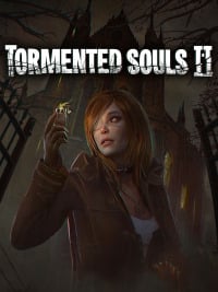 Tormented Souls 2: Cheats, Trainer +5 [MrAntiFan]