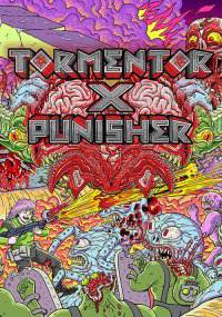 Trainer for Tormentor X Punisher [v1.0.1]