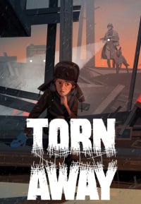 Torn Away: TRAINER AND CHEATS (V1.0.74)