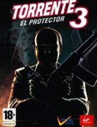 Torrente 3: El Protector: TRAINER AND CHEATS (V1.0.45)