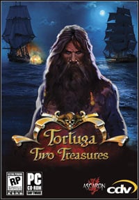 Tortuga: Two Treasures: Cheats, Trainer +8 [CheatHappens.com]