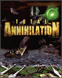Total Annihilation: Trainer +9 [v1.1]