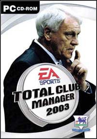 Total Club Manager 2003: Cheats, Trainer +9 [FLiNG]