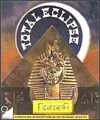Total Eclipse: Cheats, Trainer +10 [dR.oLLe]