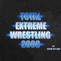 Trainer for Total Extreme Wrestling 2008 [v1.0.4]