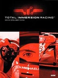 Total Immersion Racing: Cheats, Trainer +13 [dR.oLLe]