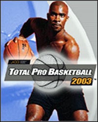 Trainer for Total Pro Basketball 2003 [v1.0.9]