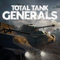 Trainer for Total Tank Generals [v1.0.7]