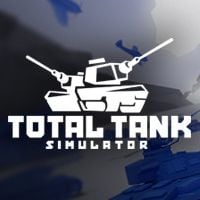 Total Tank Simulator: Trainer +11 [v1.7]