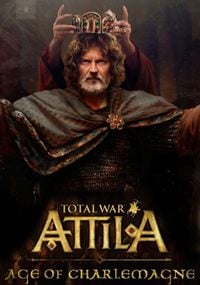 Total War: Attila Age of Charlemagne: Cheats, Trainer +10 [MrAntiFan]
