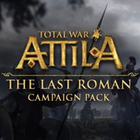 Total War: Attila The Last Roman: Cheats, Trainer +13 [MrAntiFan]