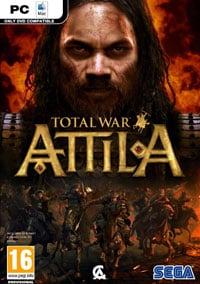 Total War: Attila: Trainer +5 [v1.4]