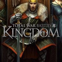 Total War Battles: Kingdom: Trainer +8 [v1.8]