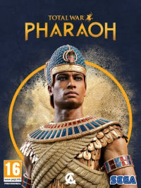 Total War: Pharaoh: Trainer +11 [v1.7]