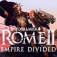 Total War: Rome II Empire Divided: Cheats, Trainer +12 [dR.oLLe]