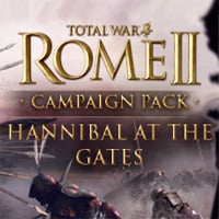 Total War: Rome II Hannibal at the Gates: Cheats, Trainer +15 [dR.oLLe]