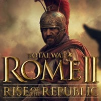 Total War: Rome II Rise of the Republic: Cheats, Trainer +10 [dR.oLLe]