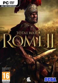 Total War: Rome II: Trainer +6 [v1.4]