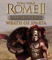 Trainer for Total War: Rome II Wrath of Sparta [v1.0.9]