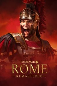 Trainer for Total War: Rome Remastered [v1.0.7]