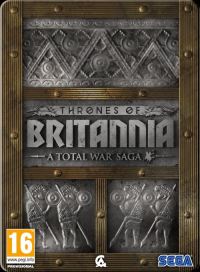 Trainer for Total War Saga: Thrones of Britannia [v1.0.9]