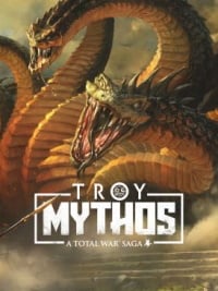 Trainer for Total War Saga: Troy Mythos [v1.0.9]