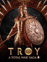 Total War Saga: Troy: Cheats, Trainer +12 [dR.oLLe]