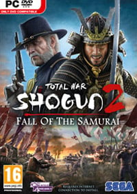 Total War: Shogun 2 Fall of the Samurai: Cheats, Trainer +7 [dR.oLLe]