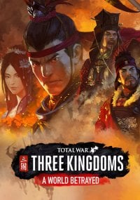 Trainer for Total War: Three Kingdoms A World Betrayed [v1.0.8]