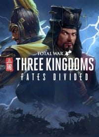 Total War: Three Kingdoms Fates Divided: Cheats, Trainer +7 [FLiNG]