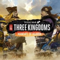 Total War: Three Kingdoms Mandate of Heaven: TRAINER AND CHEATS (V1.0.61)