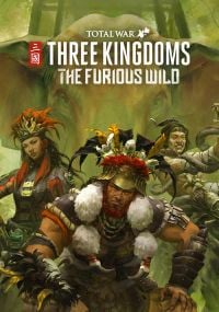 Total War: Three Kingdoms The Furious Wild: Cheats, Trainer +10 [dR.oLLe]