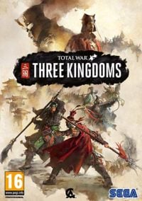 Total War: Three Kingdoms: TRAINER AND CHEATS (V1.0.60)