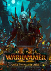 Total War: Warhammer II Curse of the Vampire Coast: TRAINER AND CHEATS (V1.0.31)